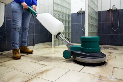 PRINSEN. Firma sprzątająca